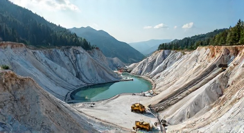 Die besten 8 Tipps bei der Kali- und Salzindustrie