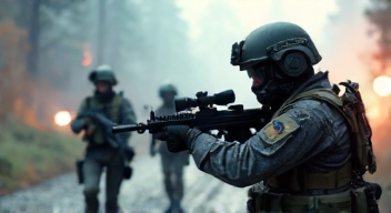 Die besten 8 Tipps bei der Nutzung von KI im Militär