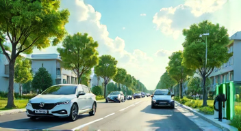 Die besten 8 Tipps bei der Transformation zu E-Mobilität