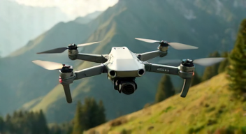 Die besten 8 Tipps bei Drohnentechnologie