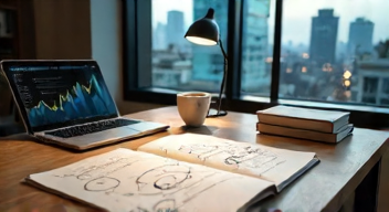 Die besten 8 Tipps bei Investitionen in Kapitalmärkte