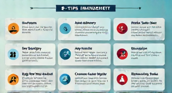 Die besten 8 Tipps bei IT-Sicherheit