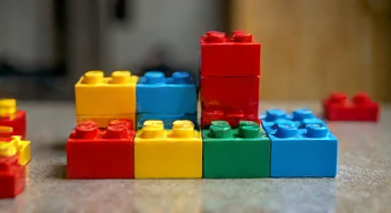 Die besten 8 Tipps bei Lego Smart Bricks