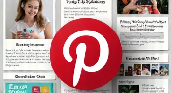 Die besten 8 Tipps bei Pinterest
