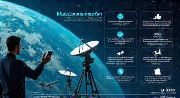Die besten 8 Tipps bei Satellitenkommunikation