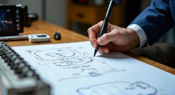 Die besten 8 Tipps bei technischen Herausforderungen