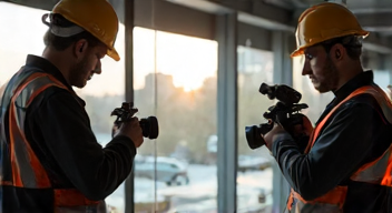 Die besten 8 Tipps beim Glasfaserausbau