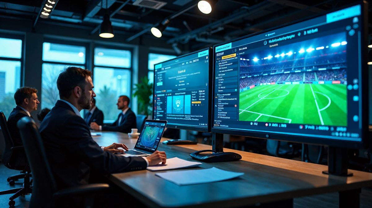 Die Fusion von RTL und Sky: Wettbewerb, Streaming und Sportrechte im Fokus