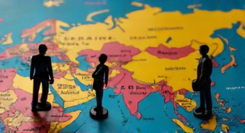 Die geopolitischen Implikationen des Ukraine-Konflikts (3/10)