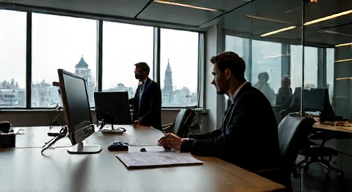 Die Herausforderungen für die Branche (4/10)