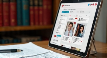 Die Herausforderungen für Pinterest im Wettbewerb (3/10)