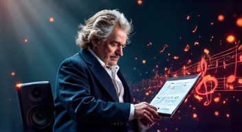 Die Kraft der Musik in der digitalen Ära (10/10)