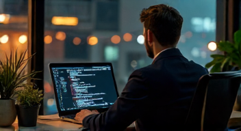 Die kreative Kraft der KI im Coding (3/10)