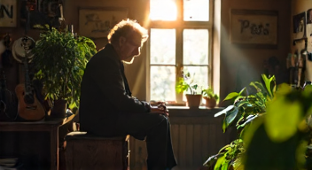 Die kulturelle Bedeutung der Musik für die Energiewende (9/10)