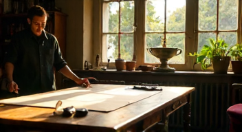 Die kulturelle Bedeutung der Übernahme: Ein Blick auf das Genie (3/10)