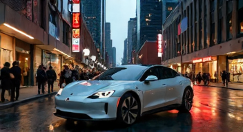 Die kulturelle Bedeutung von Elektrofahrzeugen