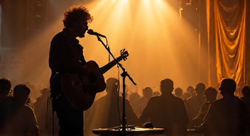 Die kulturelle Bedeutung von Musik in Krisenzeiten (10/10)