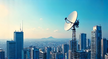 Die kulturelle Dimension der Satellitenkommunikation (3/10)