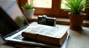 Die kulturelle Dimension der Technologie (3/10)