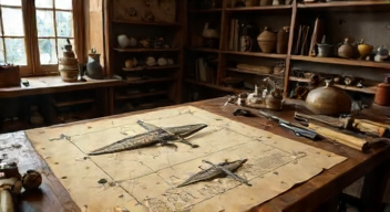 Die kulturelle Dimension der Technologie (3/10)