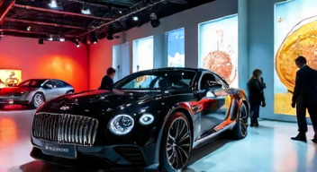 Die kulturelle Dimension des IAA