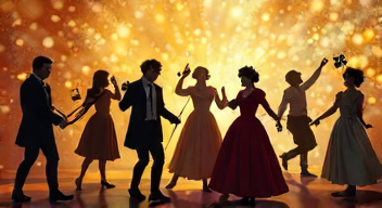 Die kulturelle Revolution durch Musik (10/10)