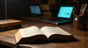 Die kulturellen Implikationen des technologischen Wandels (3/10)