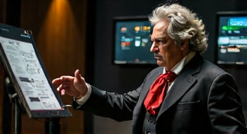 Die Kunst der Technologie: Ein Musiker spricht (10/10)