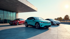 Die Macht der Marken: VW, E-Mobilität und die Rolle des Betriebsrats