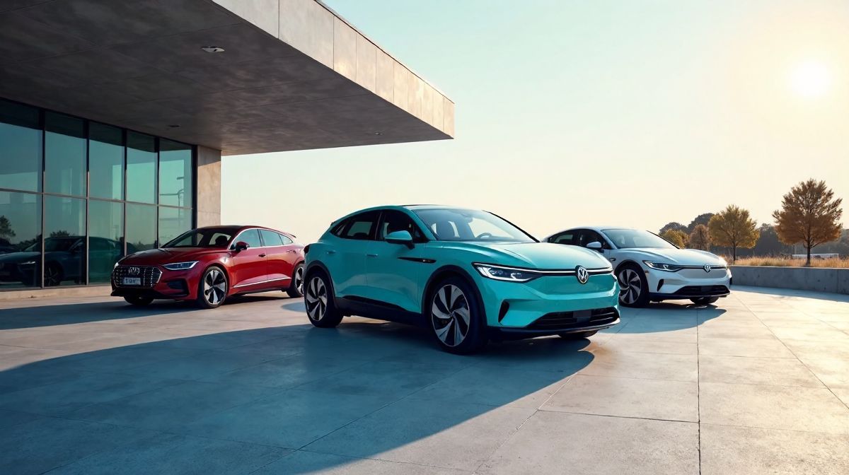 Die Macht der Marken: VW, E-Mobilität und die Rolle des Betriebsrats