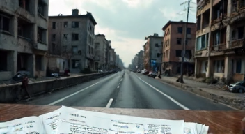 Die ökonomischen Folgen des Ukraine-Kriegs (8/10)