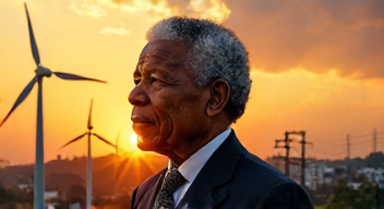 Die politische Dimension der Energieversorgung (9/10)