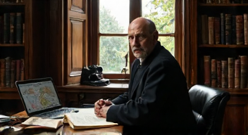 Die politische Dimension der Technologie (9/10)