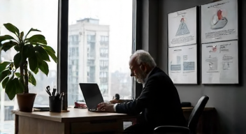 Die Psychologie der Technologieakzeptanz (7/10)