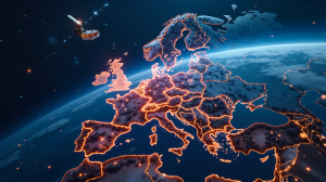 Die Revolution des Mobilfunks: Satelliten, Europa und neue Technologien