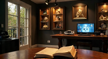 Die Rolle der Exklusivität in der Spielekultur (3/10)