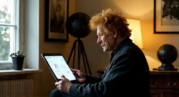 Die Rolle der Kunst im technologischen Wandel (10/10)