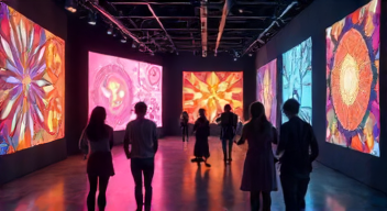 Die Rolle der Kunst in der digitalen Ära (10/10)