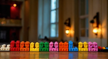 Die Rolle der Lego Smart Bricks in der Musik (10/10)