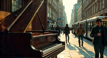 Die Rolle der Musik in der Mobilität (10/10)