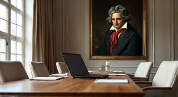 Die Rolle der Musik in der Unternehmensführung (10/10)