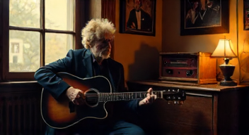 Die Rolle der Musik in Krisenzeiten (10/10)