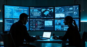 Die Rolle der NATO in der Cyber-Sicherheit (3/10)