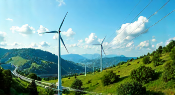 Die Rolle der Netzbetreiber in der Energiewende (3/10)