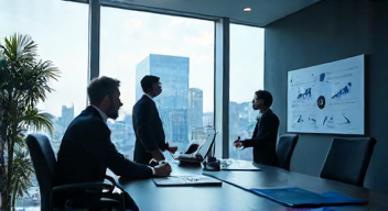 Die Rolle der Politik in der digitalen Souveränität (3/10)