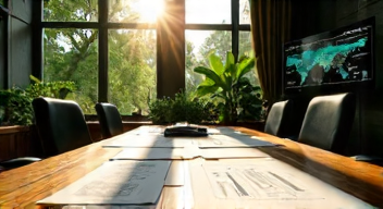 Die Rolle der Politik in der Energiewende (3/10)