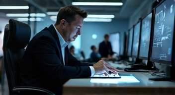 Die Rolle der Technik durch Elon Musk (4/10)