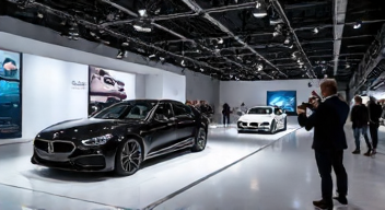 Die Rolle staatlicher Ankerkunden im IAA