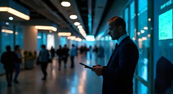 Die Rolle von Innovationen in der Dienstleistungsbranche (7/10)