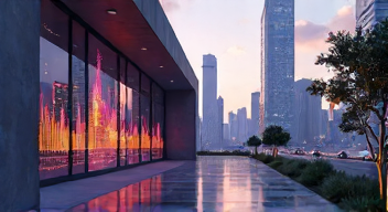 Die Rolle von Künstlern in der digitalen Transformation der Finanzwelt